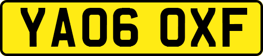 YA06OXF
