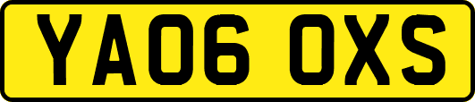 YA06OXS