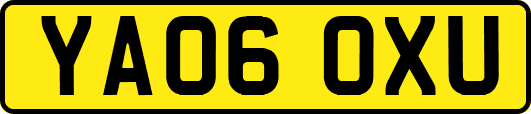 YA06OXU