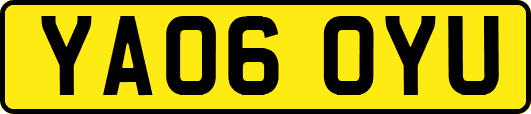 YA06OYU