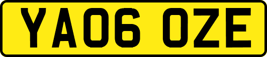 YA06OZE