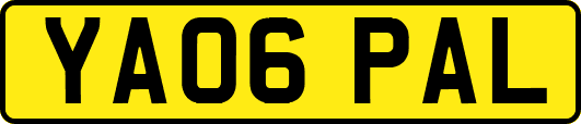 YA06PAL