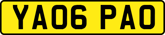 YA06PAO