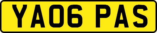 YA06PAS