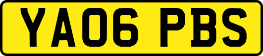 YA06PBS
