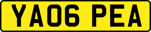 YA06PEA