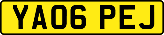 YA06PEJ