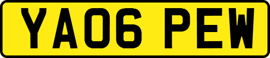 YA06PEW