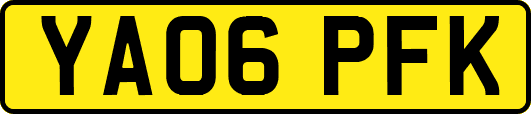 YA06PFK