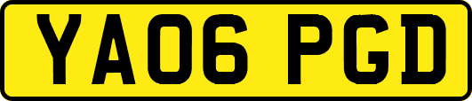 YA06PGD