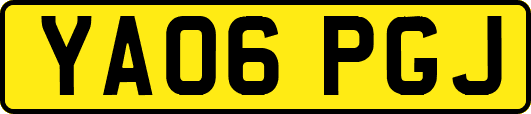 YA06PGJ