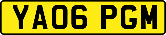 YA06PGM
