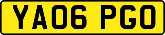 YA06PGO