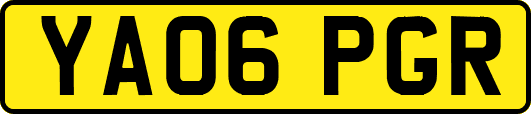 YA06PGR