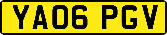 YA06PGV