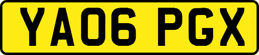 YA06PGX
