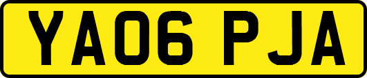 YA06PJA
