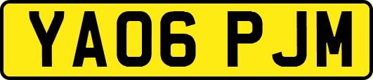 YA06PJM