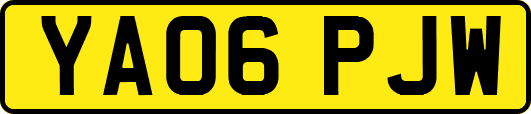 YA06PJW