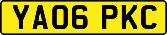 YA06PKC