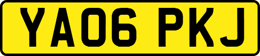 YA06PKJ