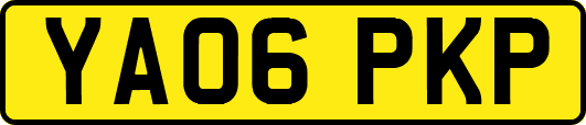 YA06PKP