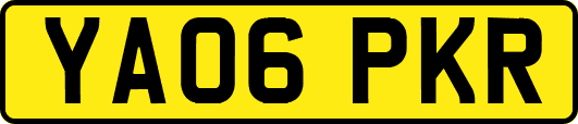 YA06PKR