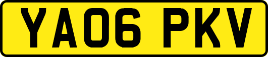 YA06PKV