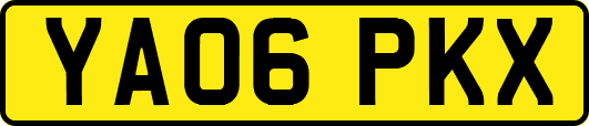 YA06PKX
