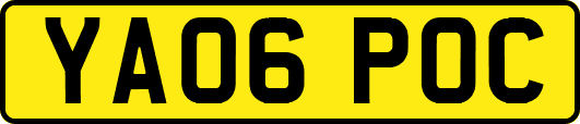 YA06POC