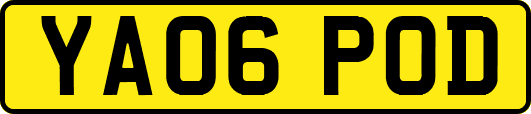 YA06POD