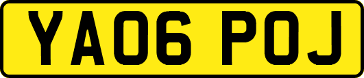 YA06POJ