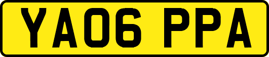 YA06PPA