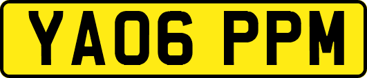 YA06PPM