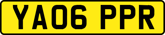 YA06PPR
