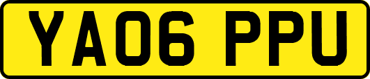 YA06PPU