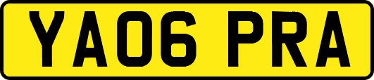 YA06PRA