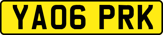 YA06PRK