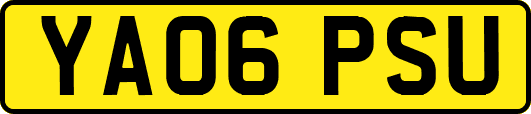 YA06PSU
