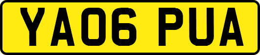 YA06PUA