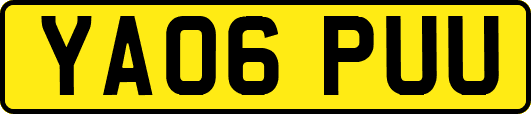 YA06PUU