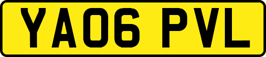 YA06PVL