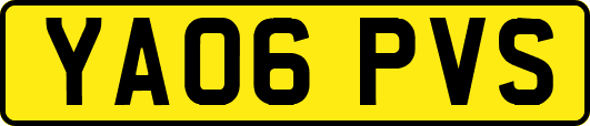 YA06PVS