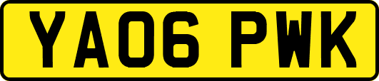 YA06PWK