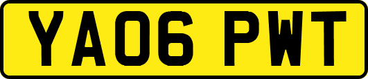 YA06PWT