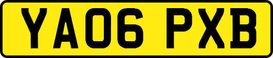 YA06PXB
