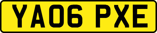 YA06PXE