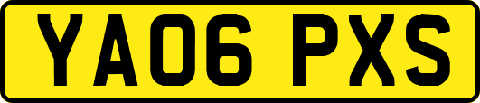YA06PXS