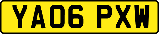 YA06PXW
