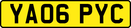 YA06PYC
